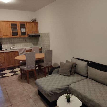 Apartments Ivana Lovište エクステリア 写真