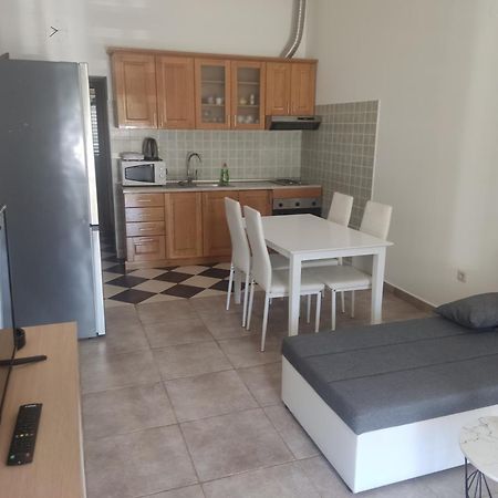 Apartments Ivana Lovište エクステリア 写真