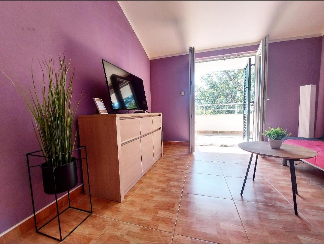 Apartments Ivana Lovište エクステリア 写真