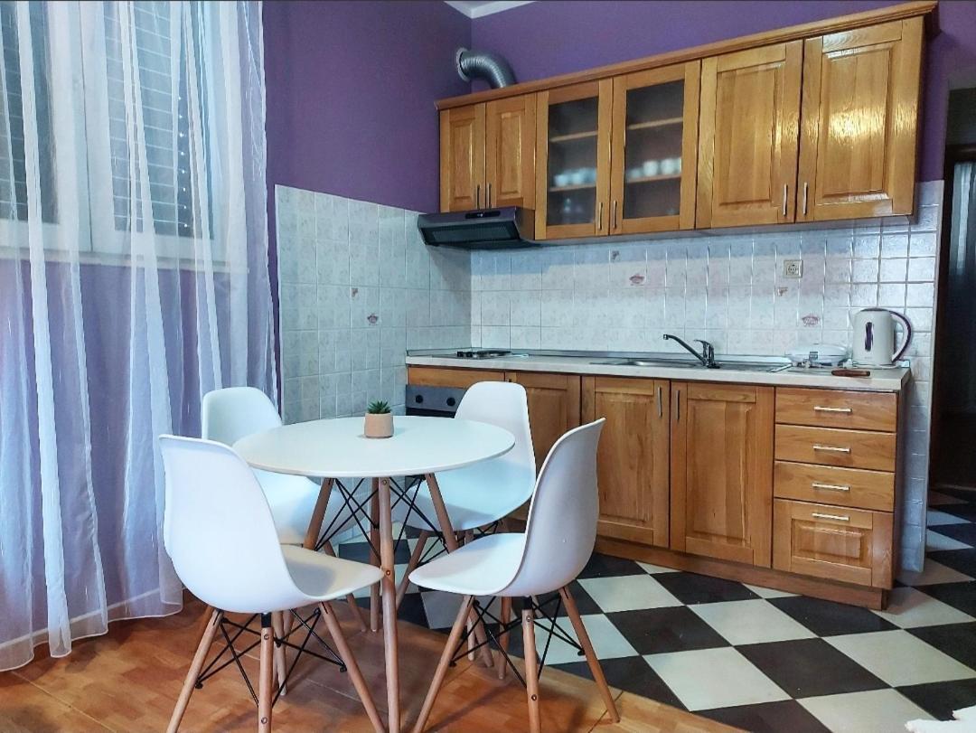 Apartments Ivana Lovište エクステリア 写真