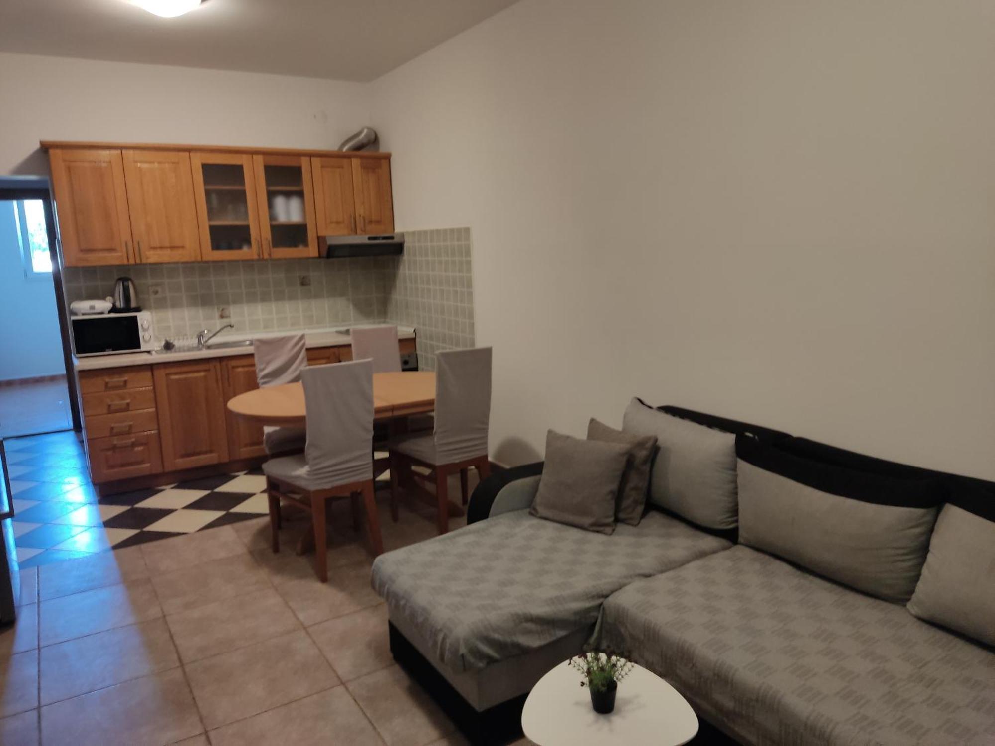 Apartments Ivana Lovište エクステリア 写真
