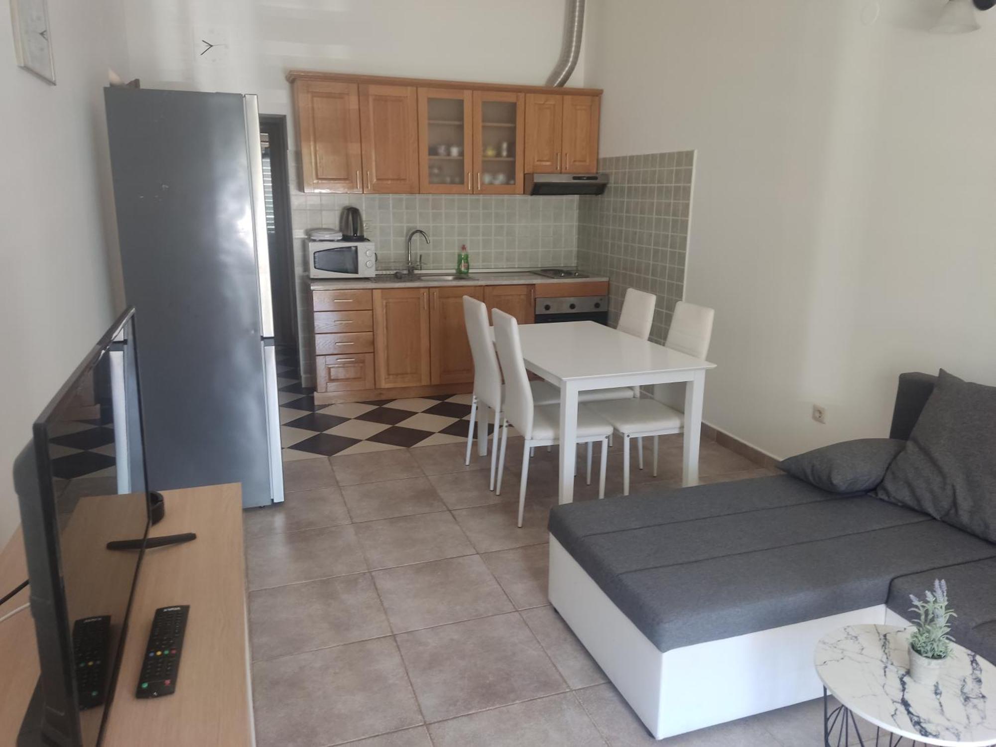 Apartments Ivana Lovište エクステリア 写真