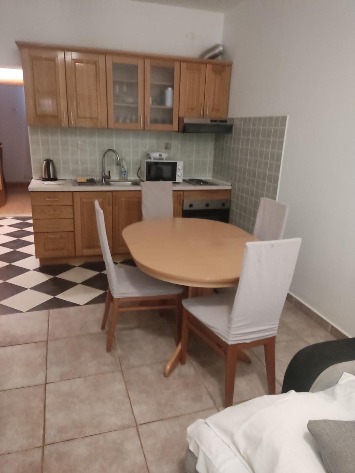 Apartments Ivana Lovište エクステリア 写真