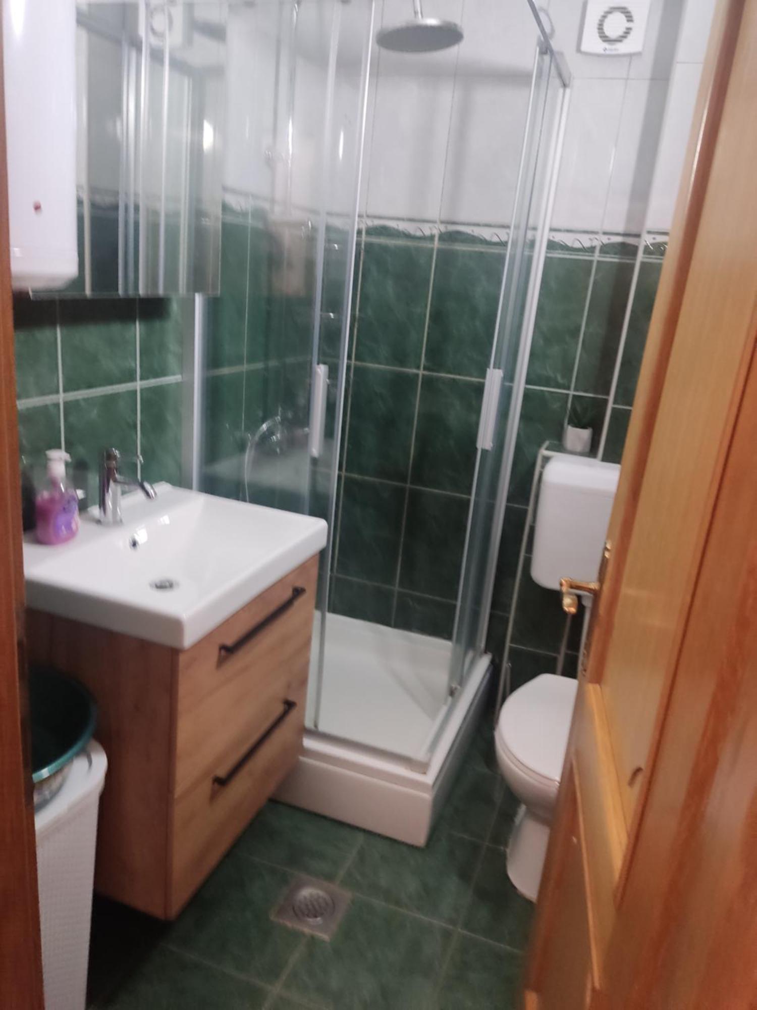 Apartments Ivana Lovište エクステリア 写真