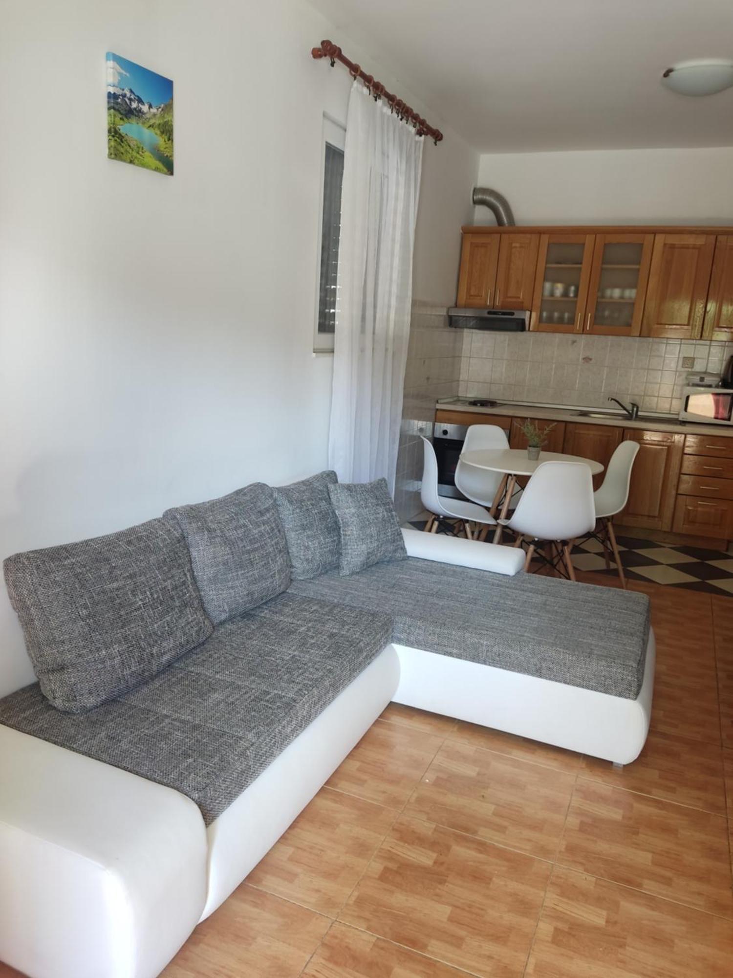 Apartments Ivana Lovište エクステリア 写真