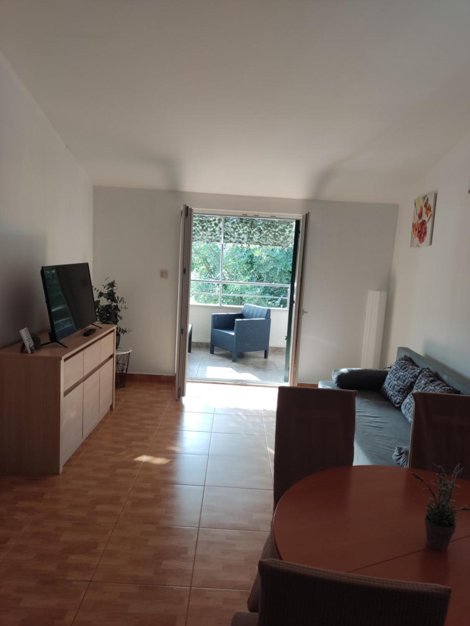 Apartments Ivana Lovište エクステリア 写真