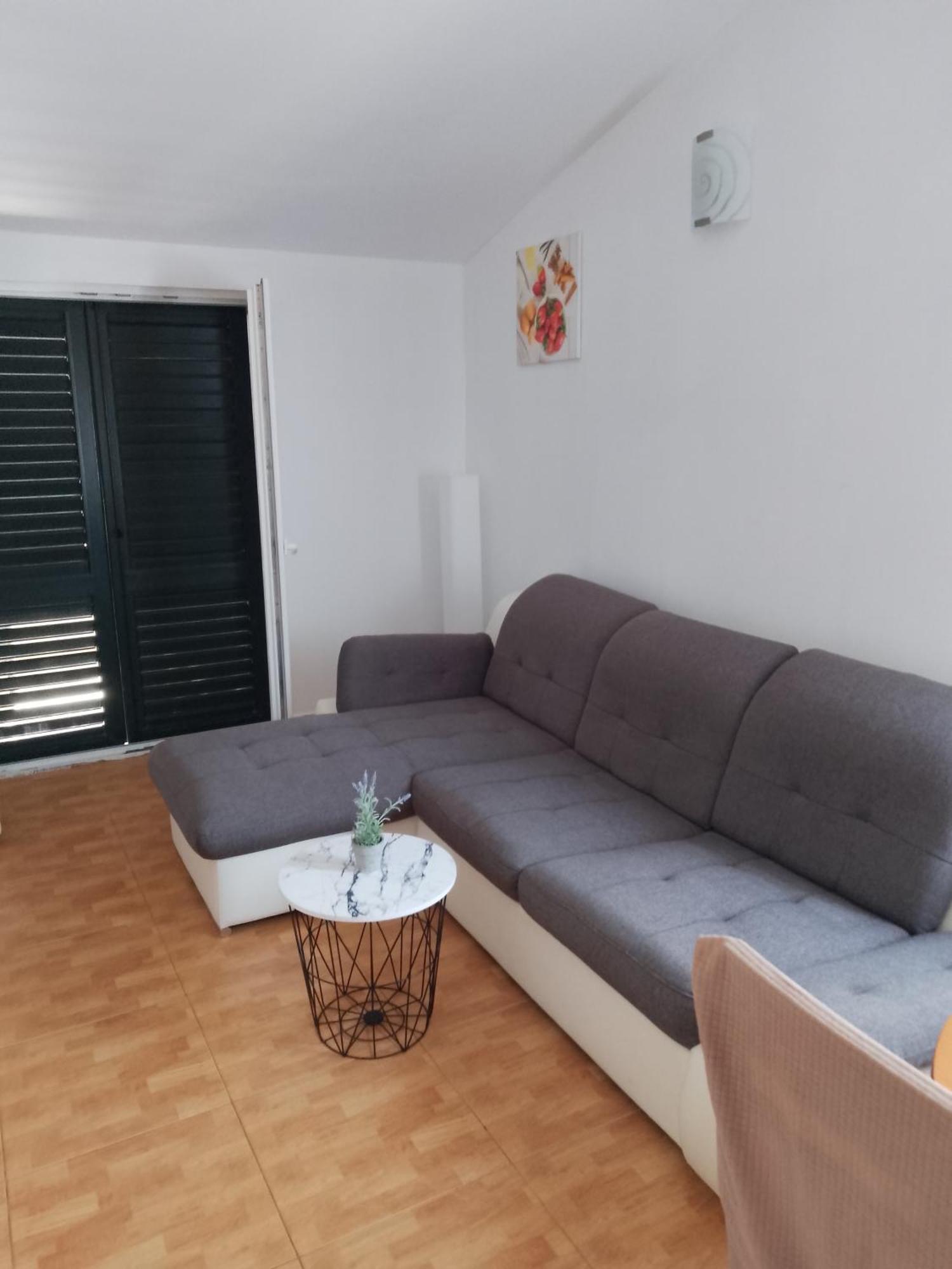 Apartments Ivana Lovište エクステリア 写真