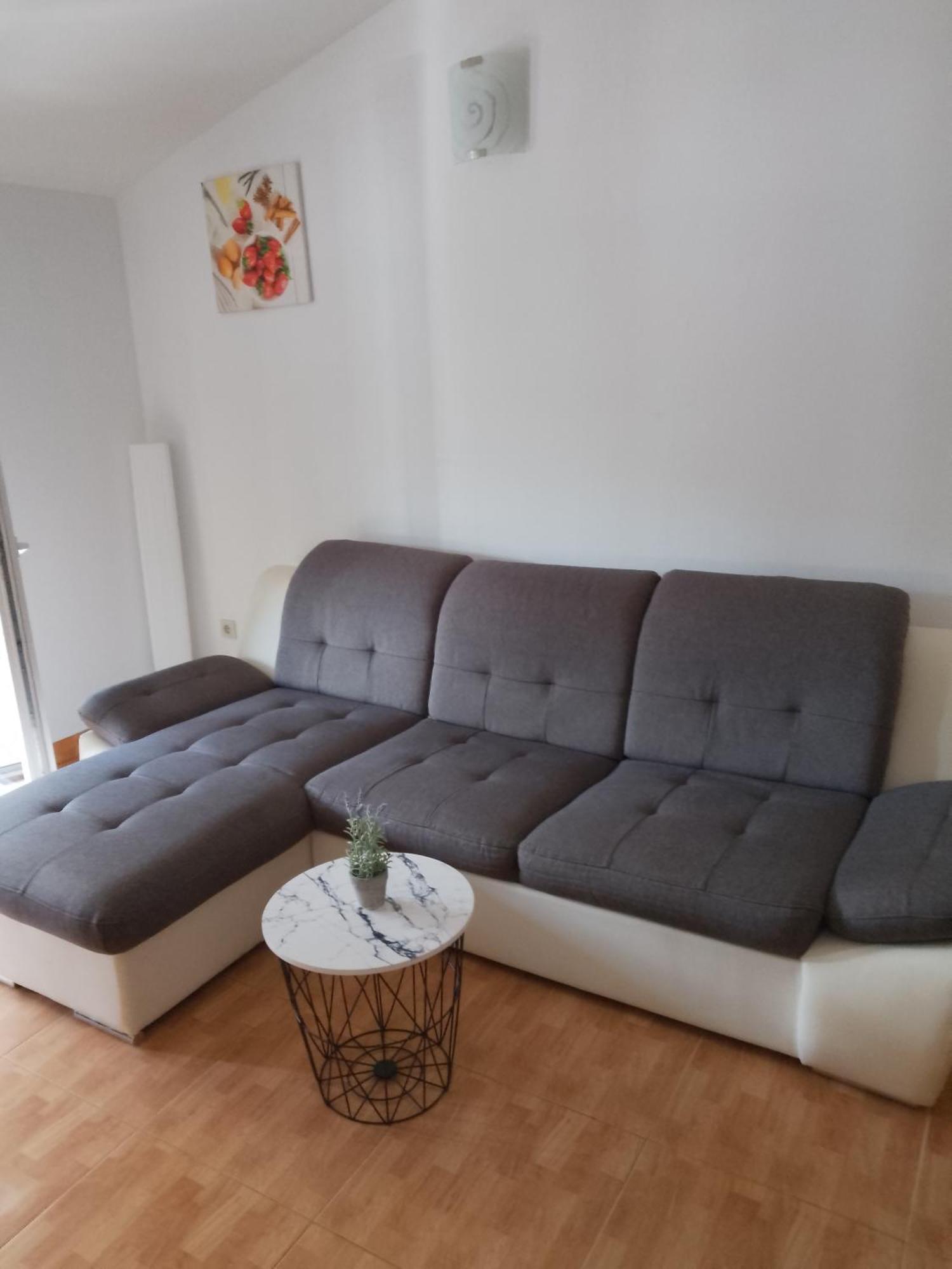 Apartments Ivana Lovište エクステリア 写真