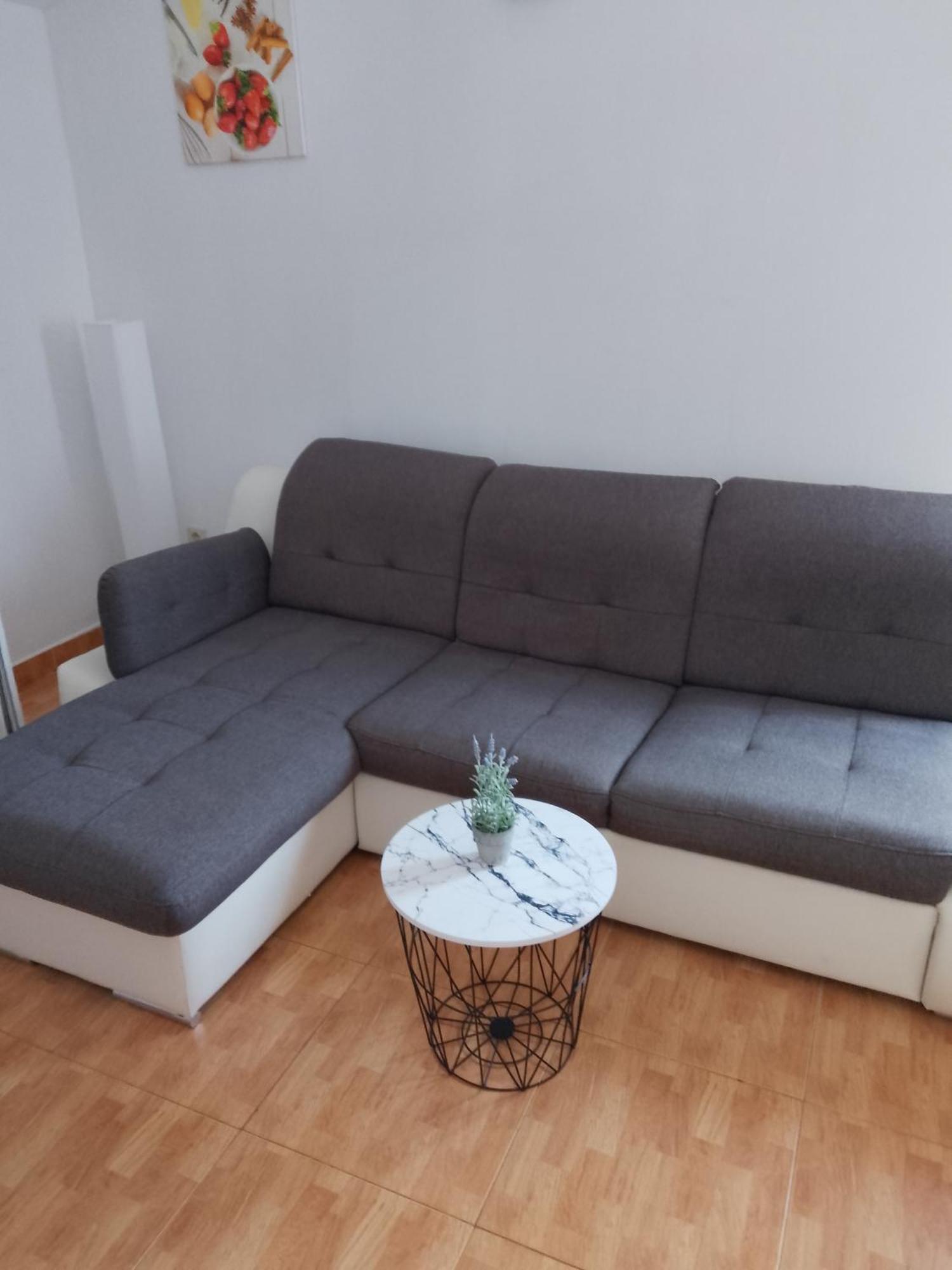 Apartments Ivana Lovište エクステリア 写真