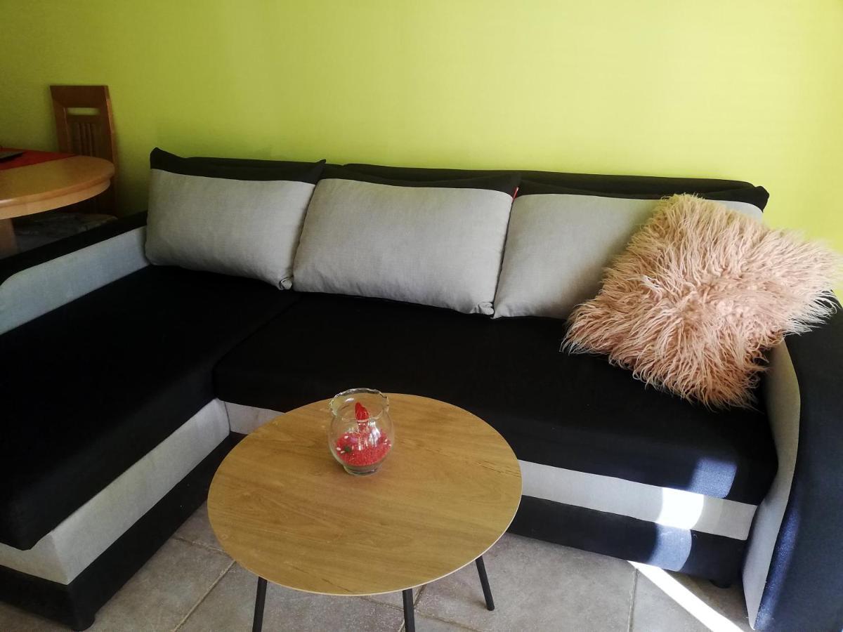 Apartments Ivana Lovište エクステリア 写真