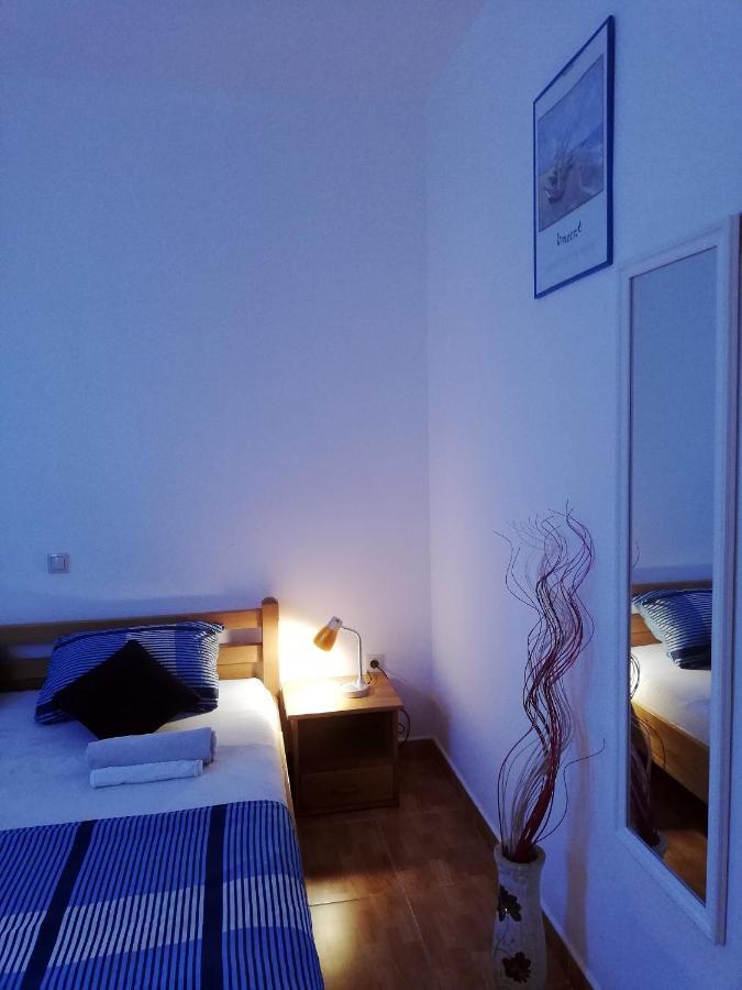 Apartments Ivana Lovište エクステリア 写真